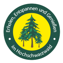 Zeichen: Erholen, Entspannen und Genießen im Hochschwarzwald